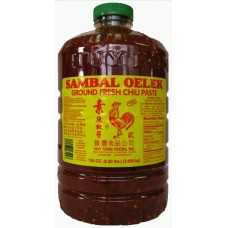 Sambal Oelek